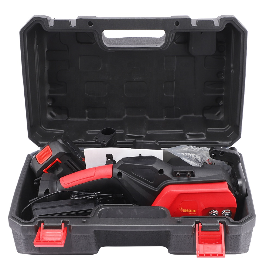 Aku motorna testera 24 V – 30 cm | 2 baterije