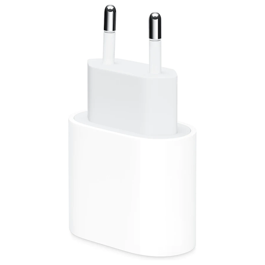 20W punjač za iPhone, iPad i AirPods sa kablom (adapter i kabl)