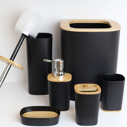 Set kupatilske galanterije – 6 elemenata