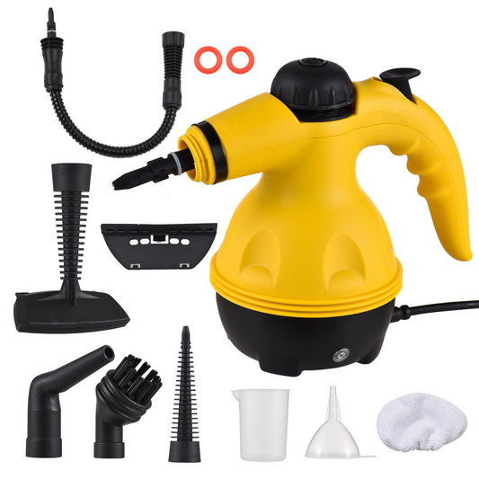 Parni čistač 1050 W – rezervoar 350 ml