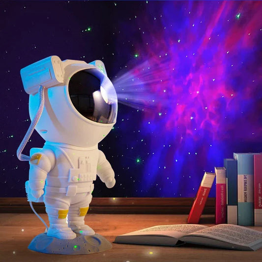 Projektor galaksije astronauta
