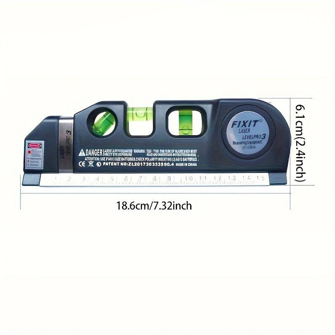 Laserski nivelir pro3