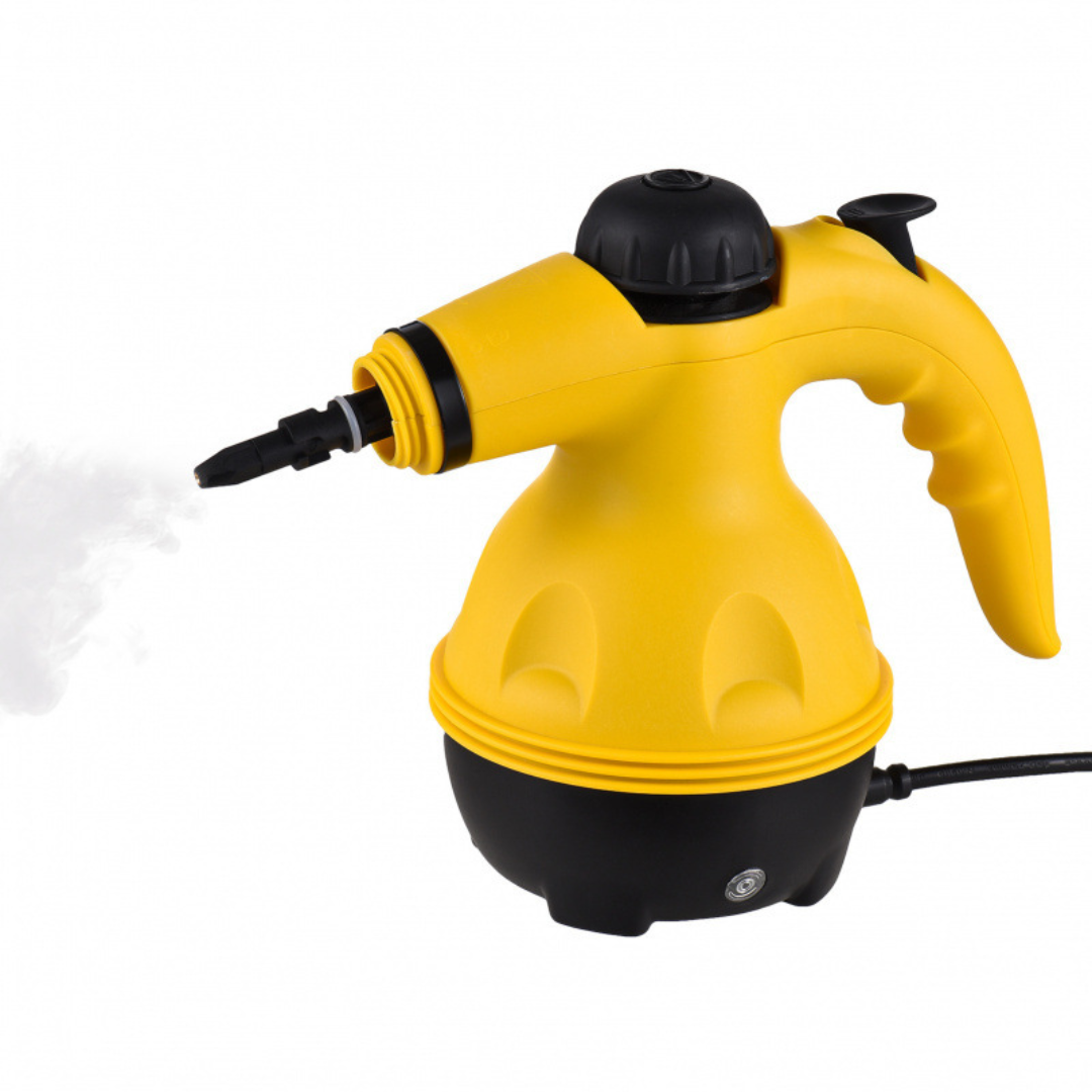 Parni čistač 1050 W – rezervoar 350 ml