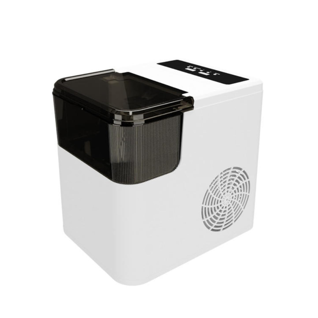 Tobi ledomat – do 12 kg leda dnevno