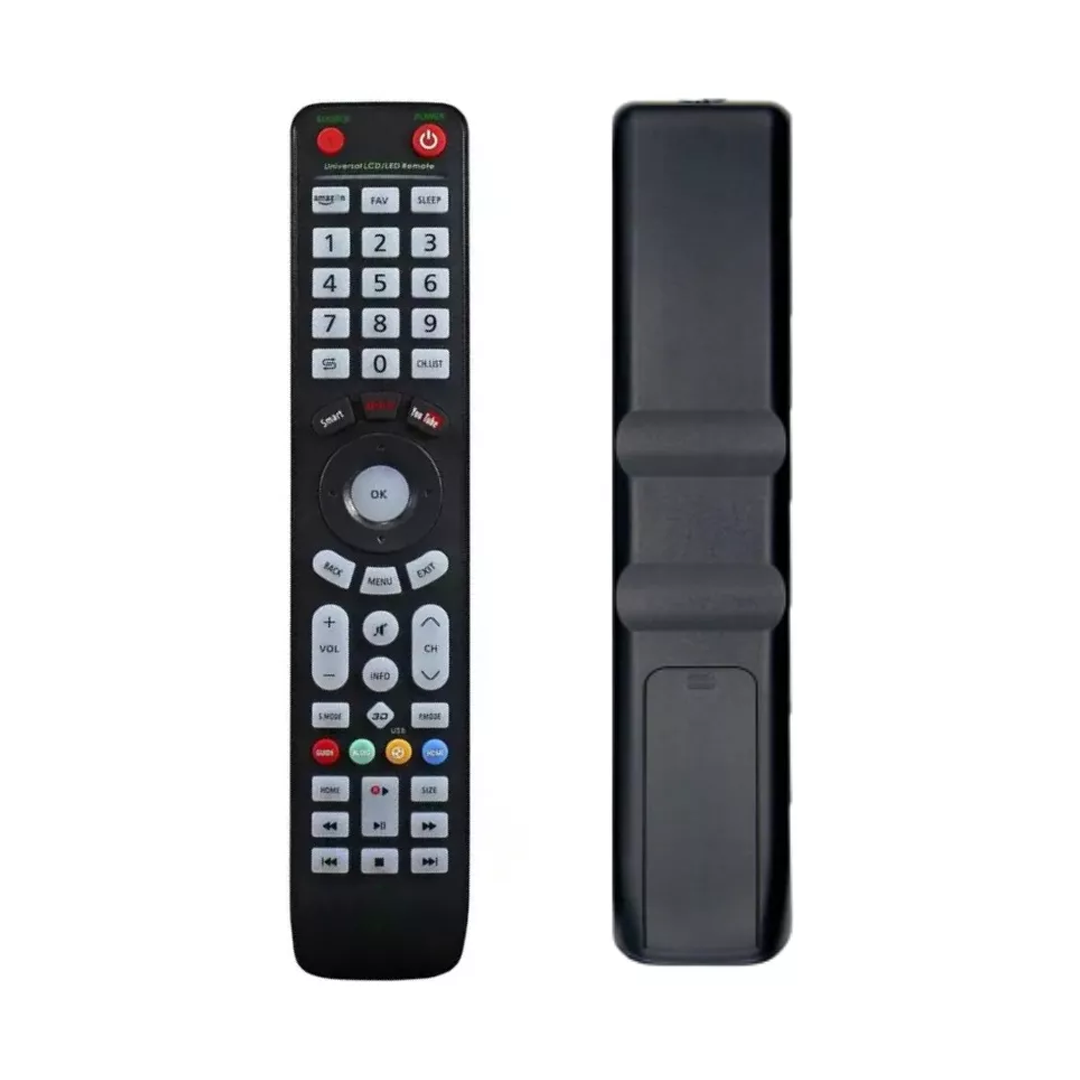 Univerzalni daljinski upravljač za TV