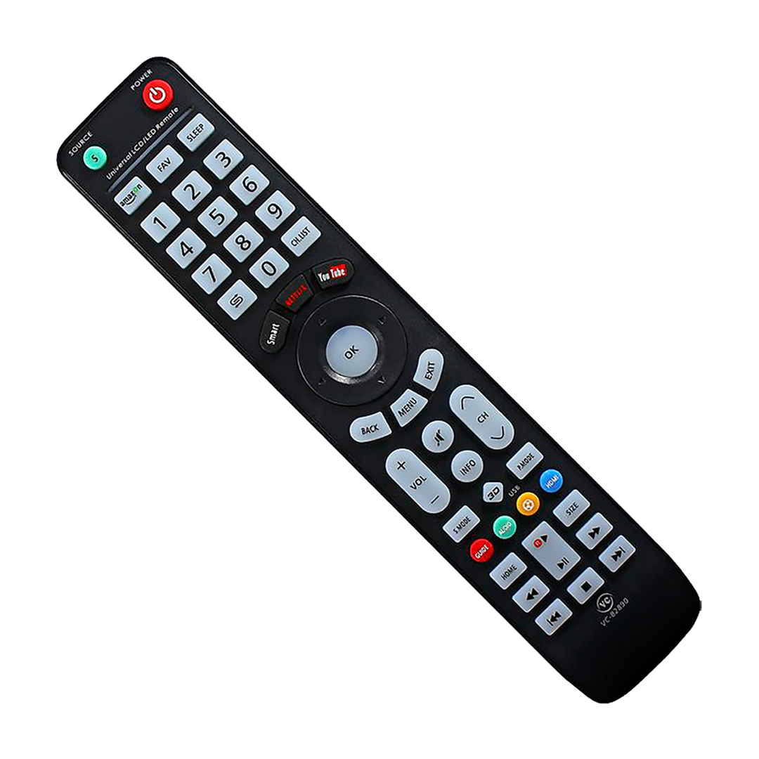 Univerzalni daljinski upravljač za TV