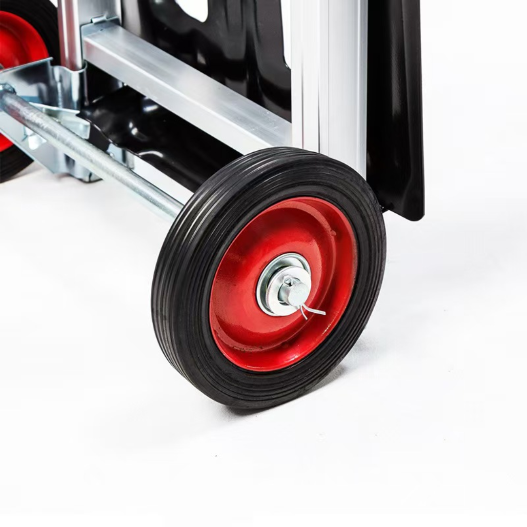 Aluminijumska transportna kolica