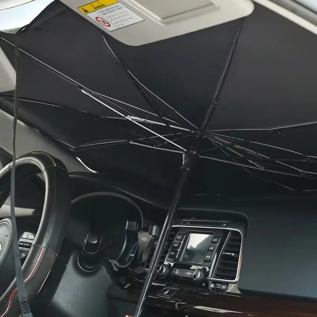 Auto kišobran za zaštitu od sunca i UV zraka