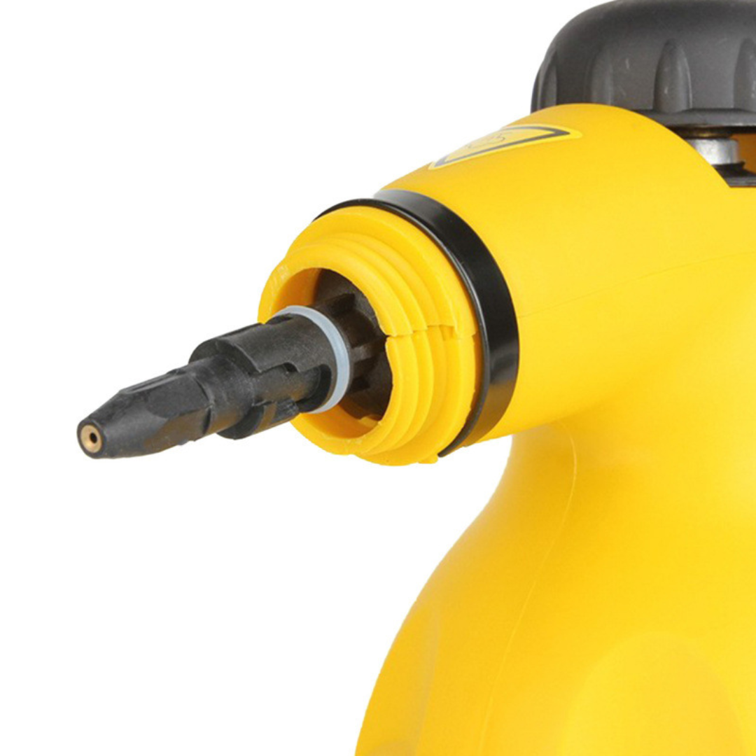 Parni čistač 1050 W – rezervoar 350 ml