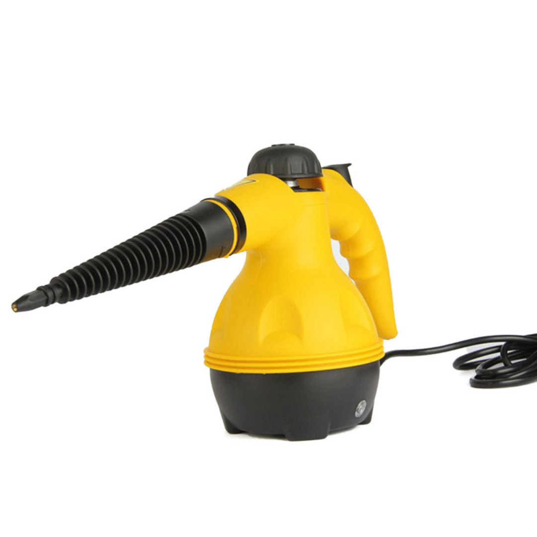 Parni čistač 1050 W – rezervoar 350 ml
