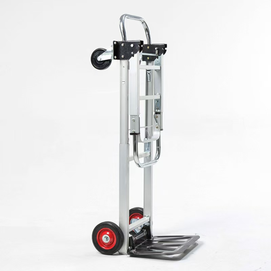 Aluminijumska transportna kolica