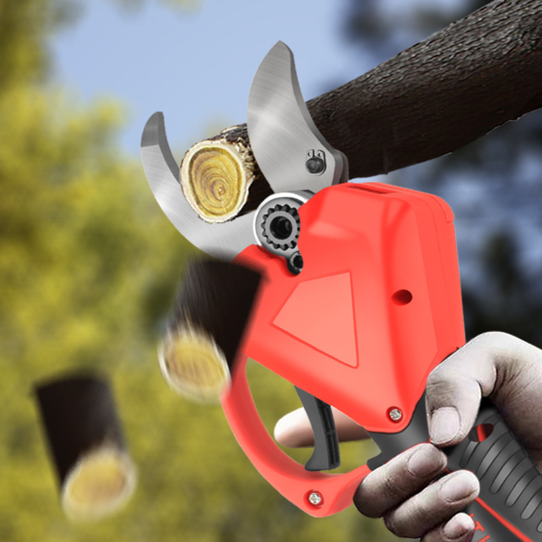 Agram Tools aku set – bežična testera i makaze