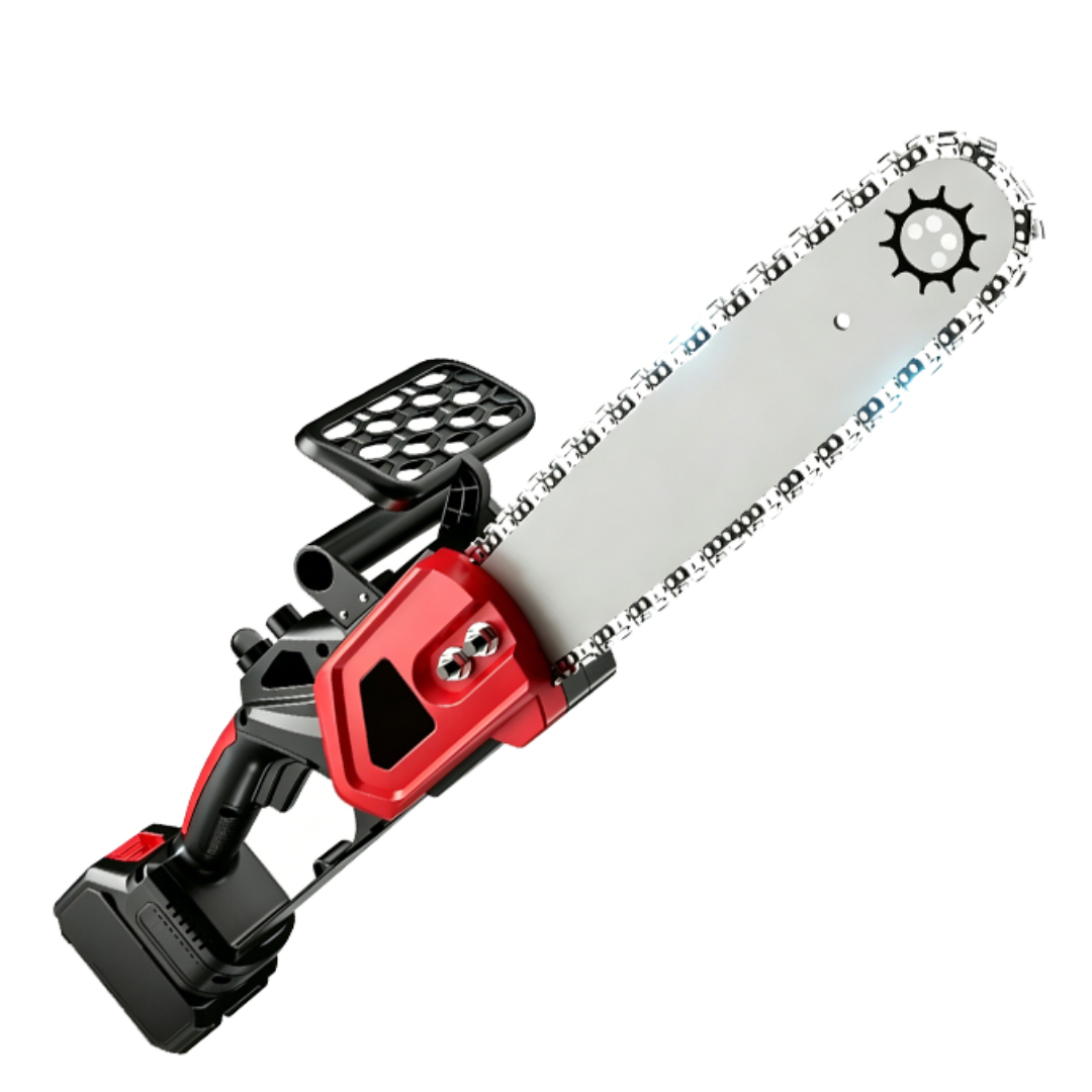 Aku motorna testera 24 V – 30 cm | 2 baterije