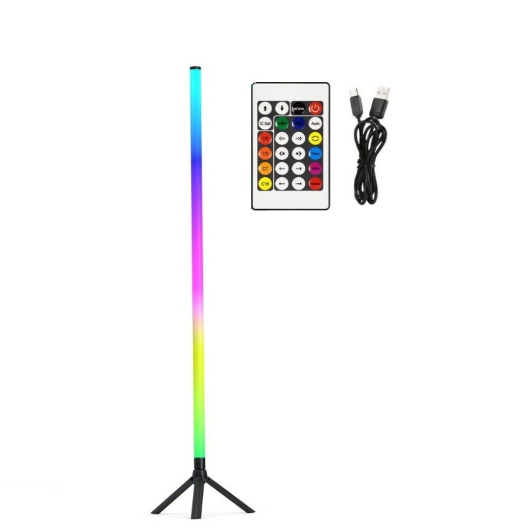 Premium RGB Podna Lampa