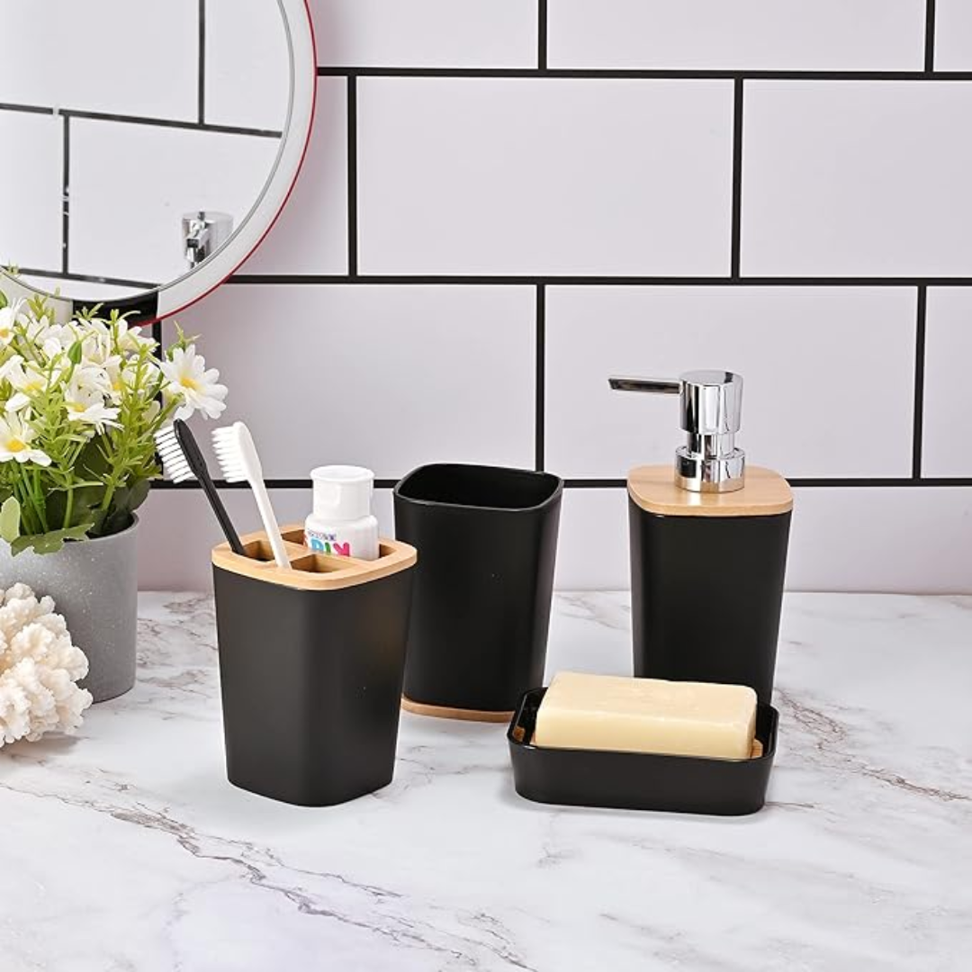 Set kupatilske galanterije – 6 elemenata
