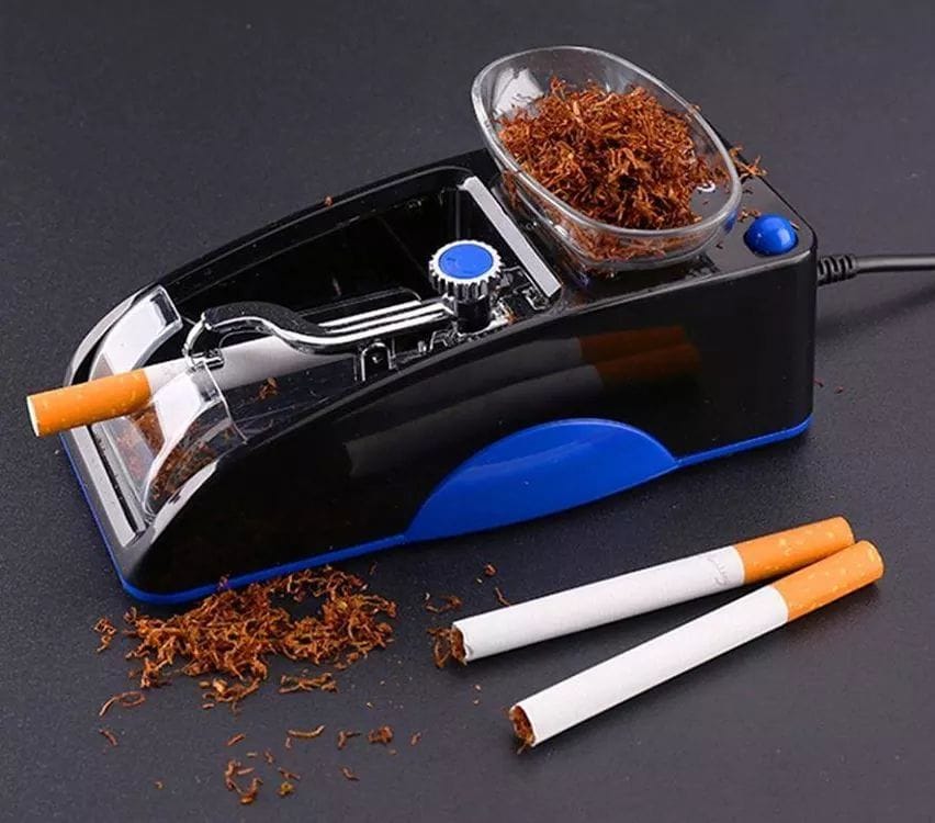Električni punjač za cigarete