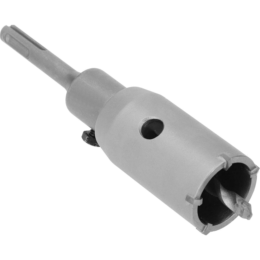 Burilice za beton: 125 mm, 100 mm, 80 mm, 65 mm, 40 mm