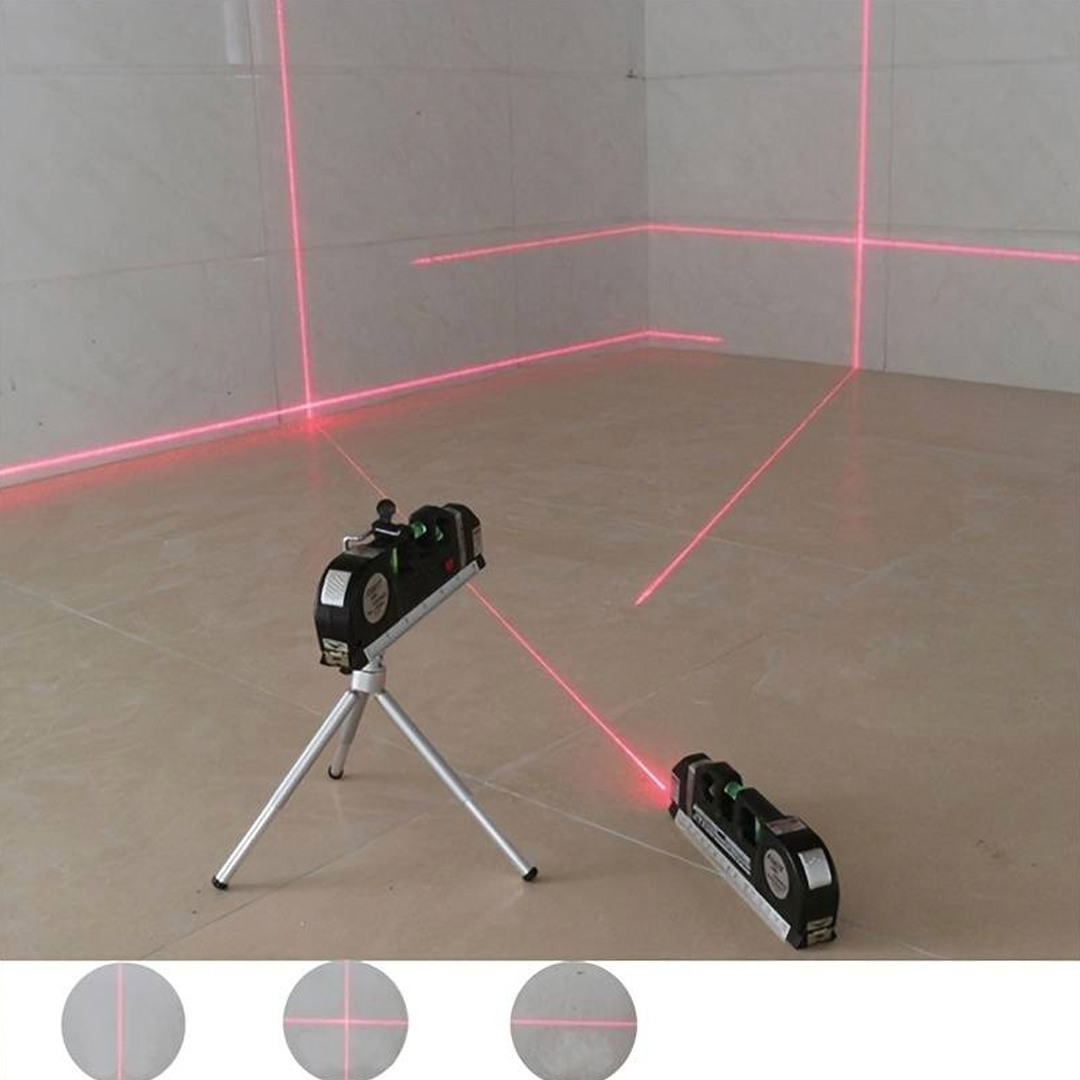 Laserski nivelir pro3