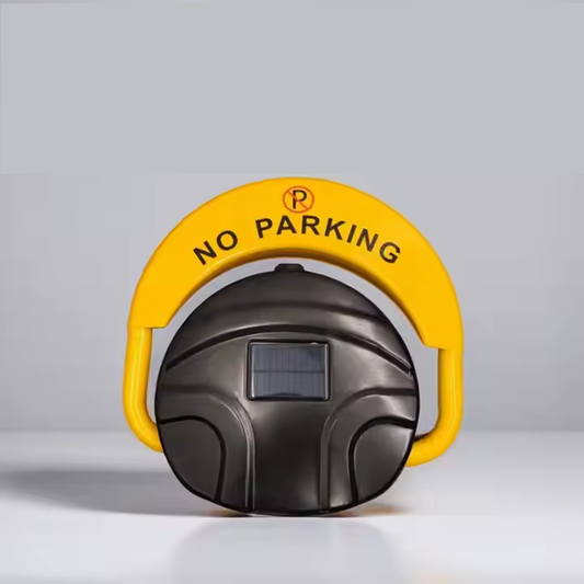 Parking rampa / Blokada / Daljinsko upravljanje / Solarni napajanje / Zaštita parkinga