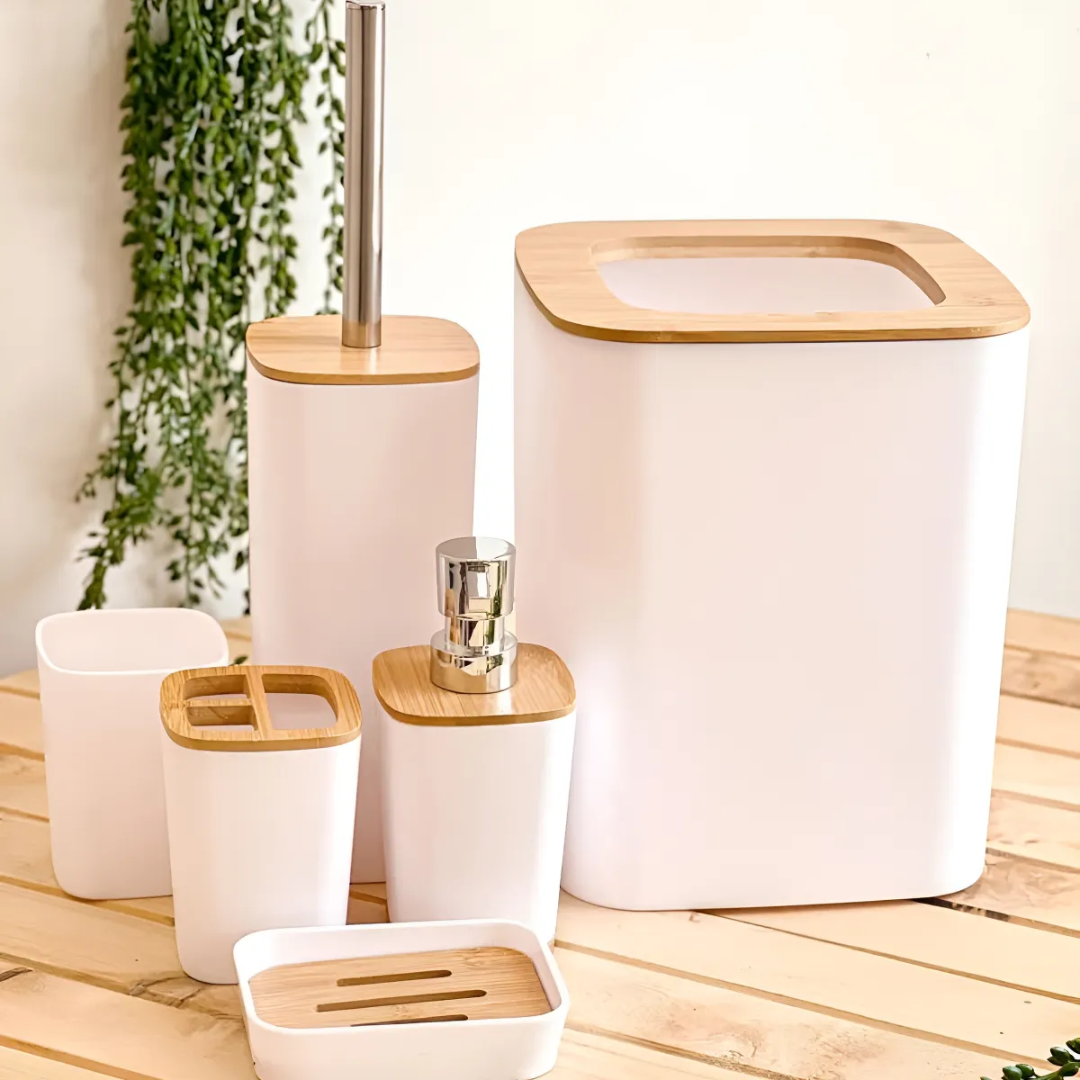 Set kupatilske galanterije – 6 elemenata