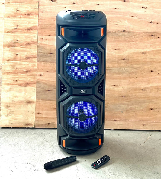 Zvučnik ZQS8221 visine 80 cm