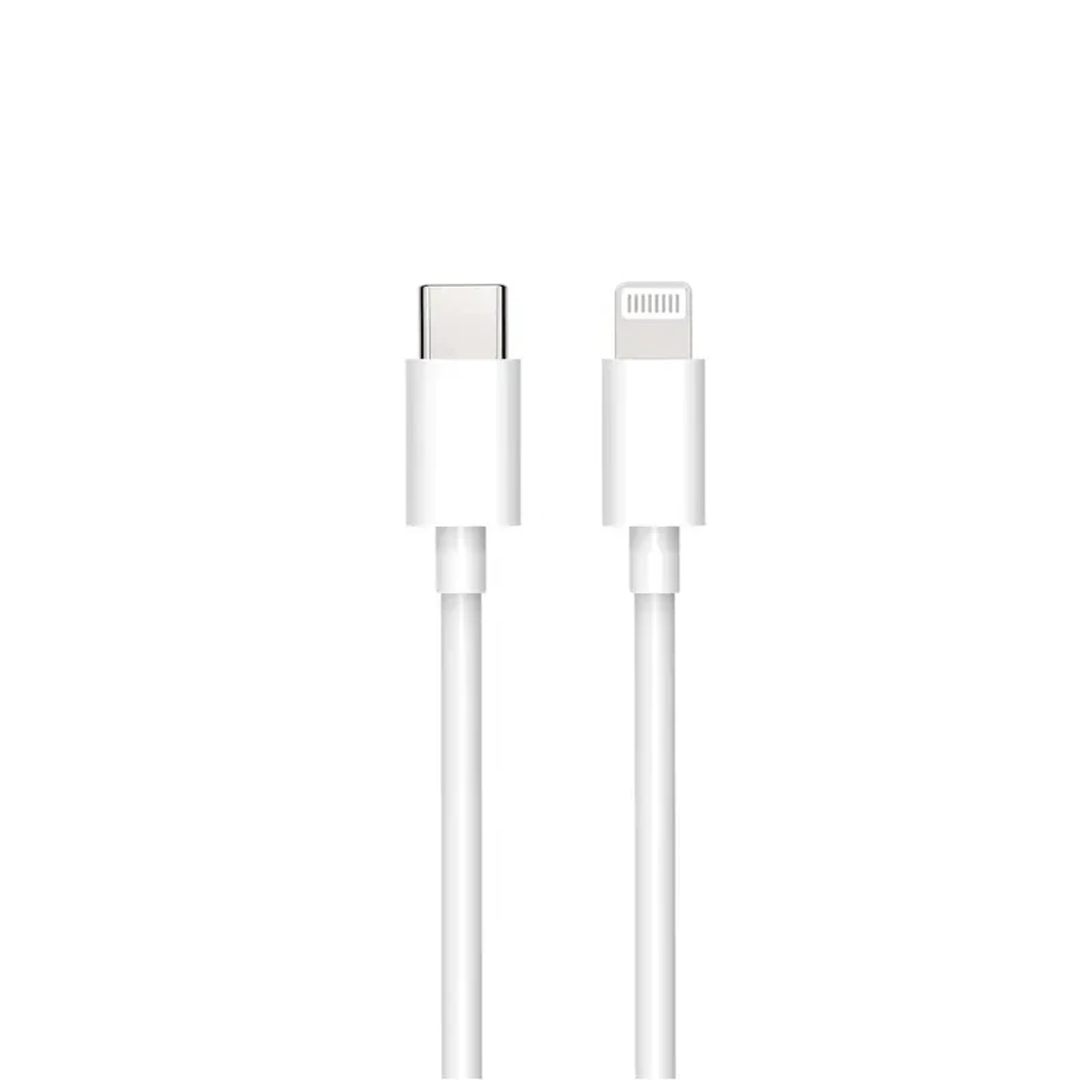 20W punjač za iPhone, iPad i AirPods sa kablom (adapter i kabl)