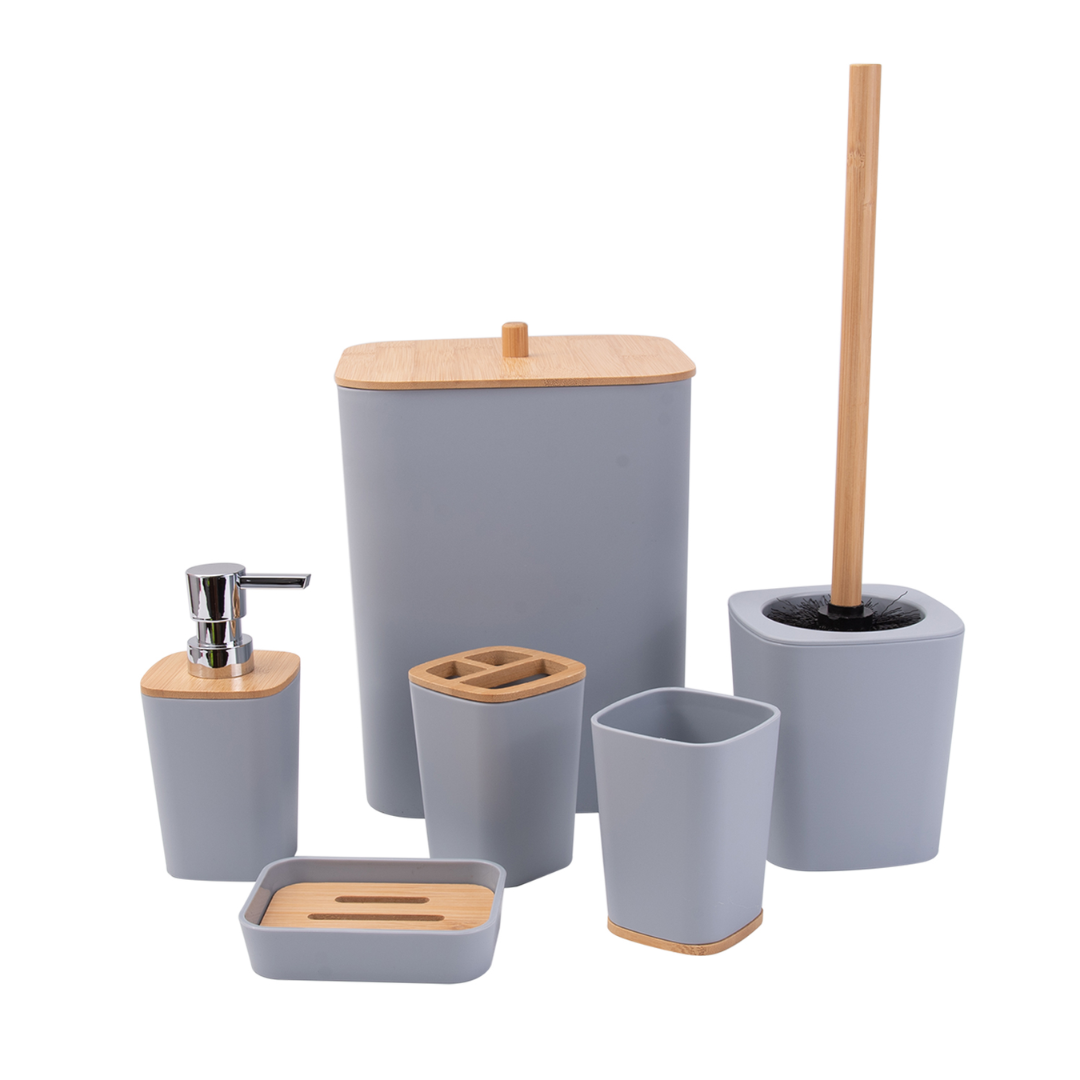 Set kupatilske galanterije – 6 elemenata